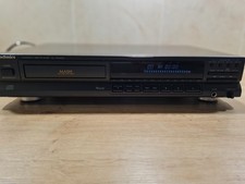 Technics CD-Player SL-PG440A Kompakt-Disc-Player 60HZ 10W Gebraucht