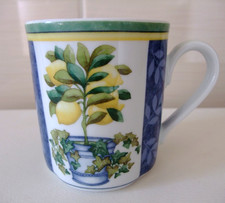 Villeroy & Boch Switch 3 Corfu