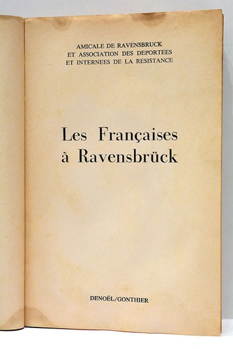 Les françaises - les, À