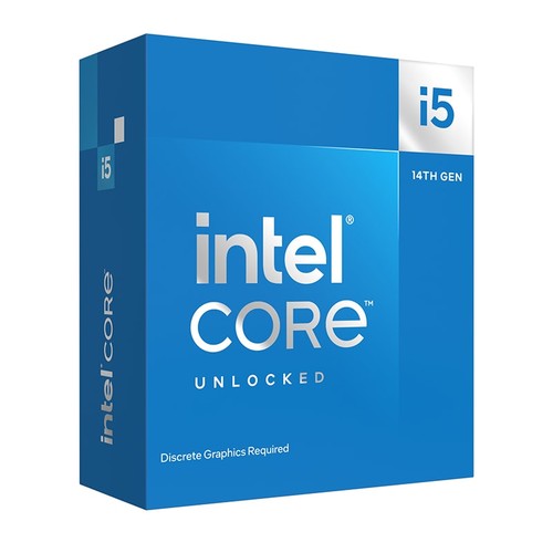 Intel core 14600kf - intel, core™