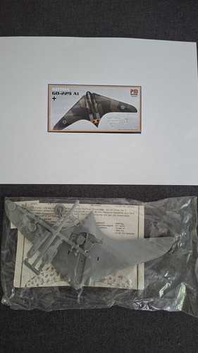 Modellbausatz pm model - modellbausatz,