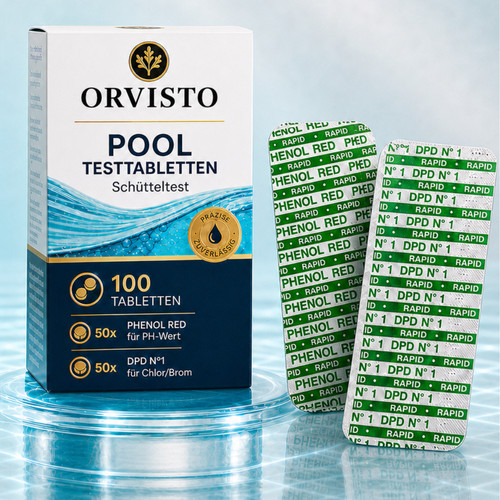 Testtabletten rapid - testtabletten,