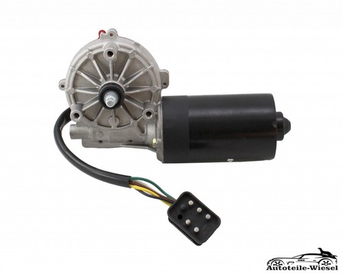 Wischermotor