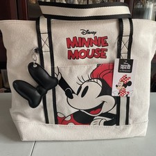 DISNEY MINNIE MOUSE