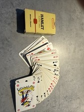 Hamlet Benson And Hedges Spielkarten Playing Cards