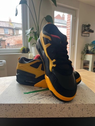 Nike air jordan bruce lee - air,
