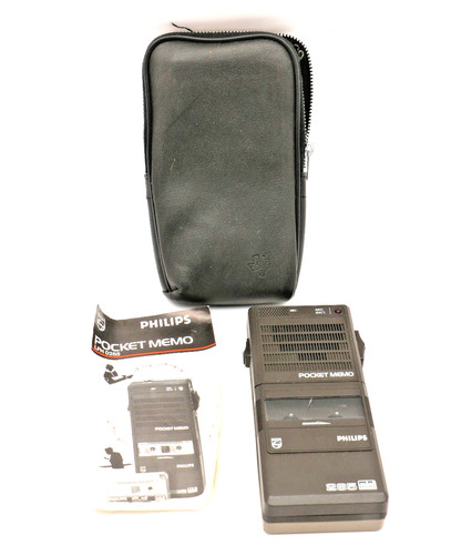 Philips 285 mini pocket - philips,