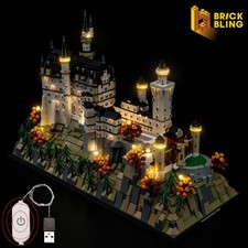 Brickbling Led Licht Kit Für