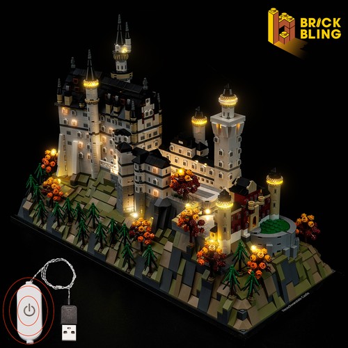 Brickbling led licht kit für - brickbling,