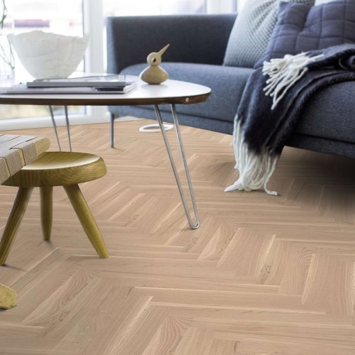 Boen prestige eiche white - prestige,