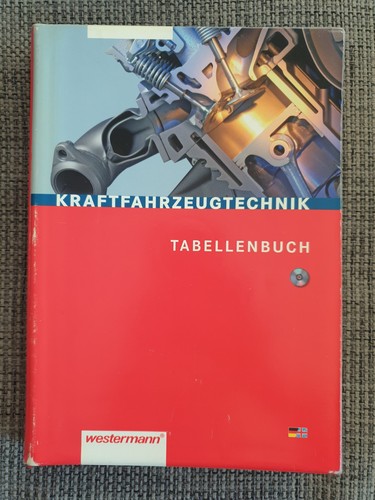 Kraftfahrzeugtechnik