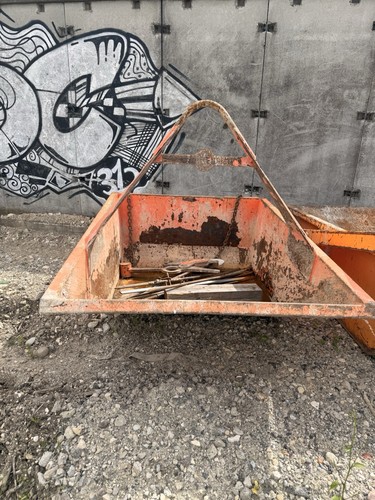 Eichinger schuttmulde - schuttmulde, /