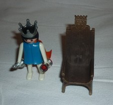 Playmobil Klicky Ritter 3335