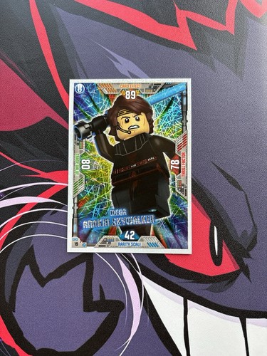 Anakin skywalker lego star - anakin,