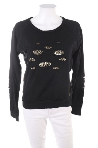 Secondhand sweatshirt - sweatshirt, s