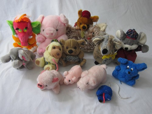 Maus schwein elefant katze - maus,