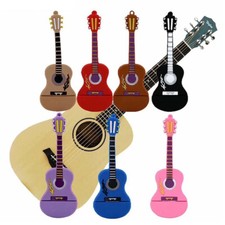 Cute PVC Gitarre USB Stick 2.0