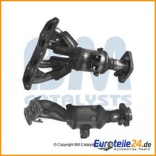 Catalytic Converter Approved