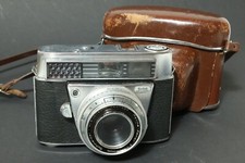 Alter Fotoapparat Kamera