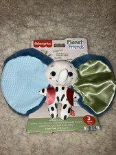 *NEU* Fisher Price Riesenohr