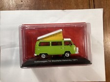 VW T2 westfalia Helsinky 1971