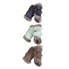 Eskadron gamaschen mesh - eskadron,