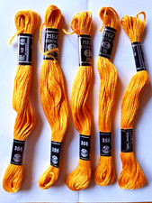 1 Strang MEZ Sticktwist 10m