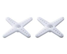 Sanwa Servokreuz 4 Arme Gross