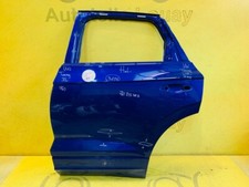 VW Touareg 3 Tür hinten links