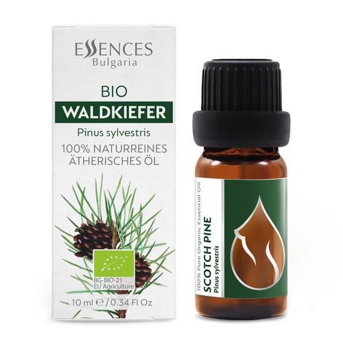 Bio waldkiefer pinus - bio,