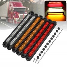 2X 15LED Auto Pkw Lkw