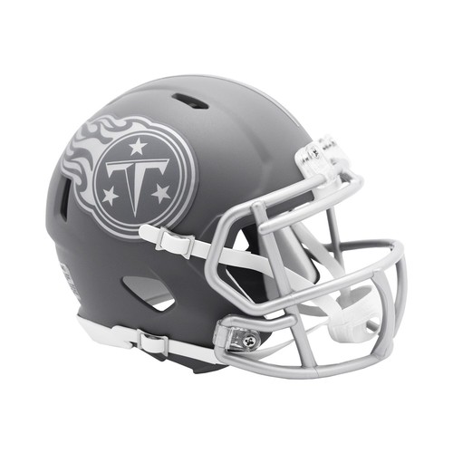 Nfl tennessee titans mini helm - titans,