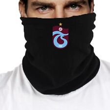 Trabzonspor Trabzon Mundschutz Halsschal Schutz warm Spuckschutz vielseitig nutz
