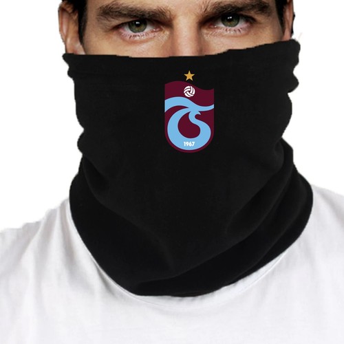 Trabzonspor trabzon mundschutz - trabzonspor,