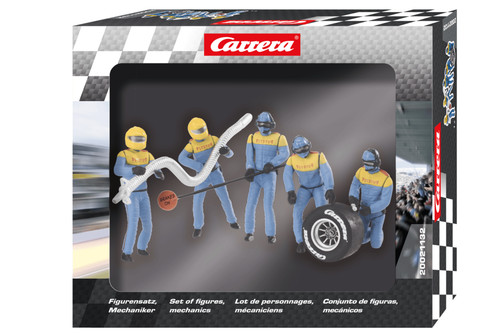 Carrera 20021132 figurensatz - carrera,