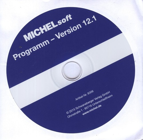 Michelsoft basissoftware - michelsoft,