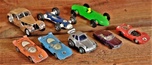 Flitzer konvolut ferrari f1 - flitzer,