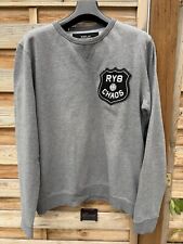 Replay Sweatshirt Gr. XXL Wenig getragen  Top Zustand 100% Original