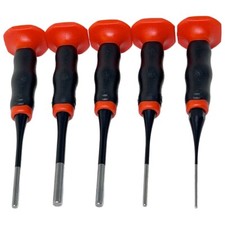 Würth Zebra Splinttreiber Set