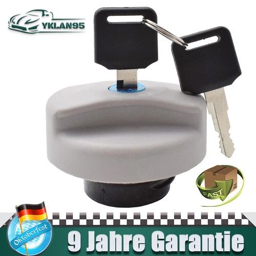 Tankdeckel tankverschluß mit - tankdeckel,