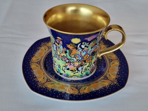 Rosenthal björn wiinblad - björn,