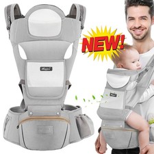 15 in 1 Babytrage Neugeborene