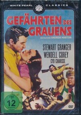 Gefährten des Grauens -