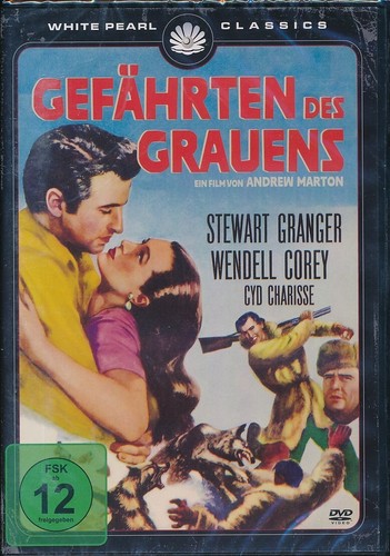 Gefährten des grauens - grauens,