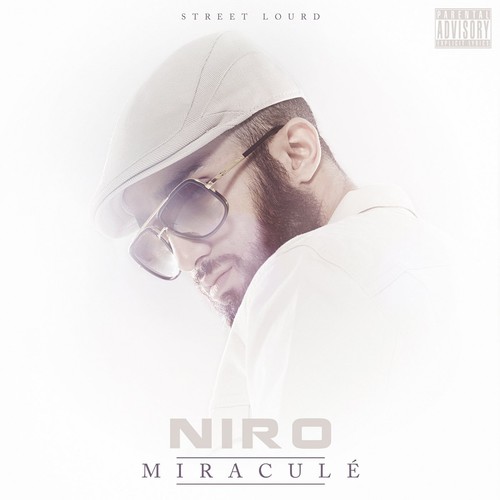 Niro miraculé mac - miraculé,