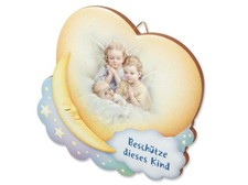 Engel bild baby mit - mit, 2