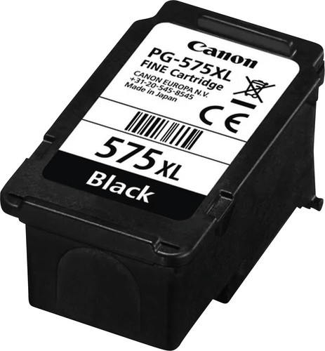 Canon 575xl schwarz neu - pg-575xl,