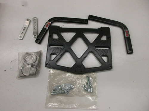 Träger kofferhalter a1042 - kofferhalter,