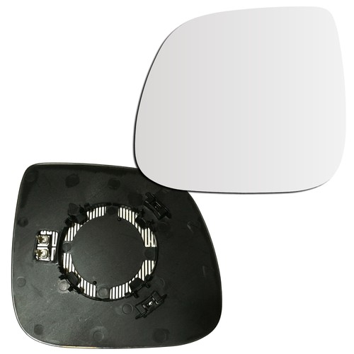 Spiegelglas links für t5 - spiegelglas,
