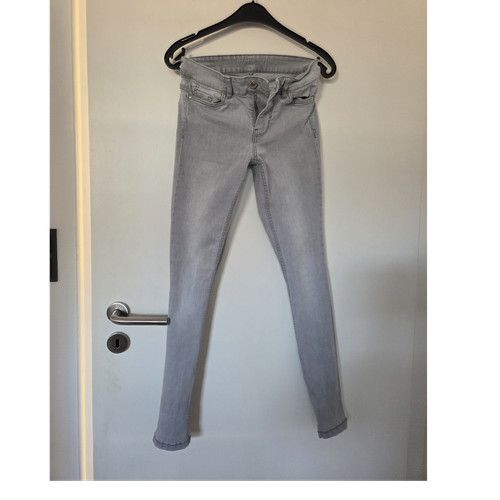 Orsay damen skinny jeans - damen,